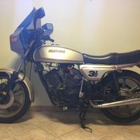 Moto Morini 3 1/2