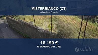Immobile in asta di 1020 m² a Misterbianco