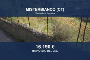 Immobile in asta di 1020 m² a Misterbianco