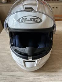 Casco  HJC  RPHA max, come nuovo!