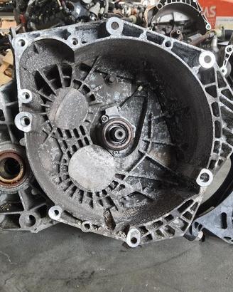 CAMBIO MANUALE COMPLETO OPEL Insignia S. Wagon 555