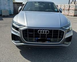 Audi Q8 50 TDI 286 CV quattro tiptronic Sport