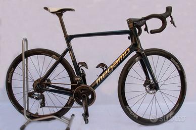 MEGAMO PULSE 2022 TAGLIA 58 SRAM FORCE AXS 12V