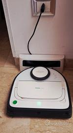 ROBOT FOLLETTO VR300