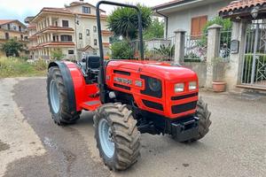 Same Frutteto 2 85 dt,40km/h,85cv turbo,4500ore