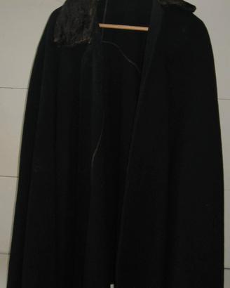Tabarro mantello orinale 800