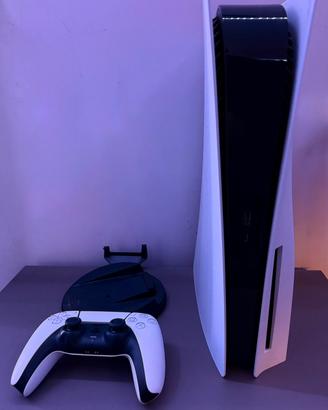 PS5 Disco + Wukong + TLOU2 + Demon Slayer