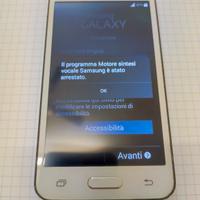 Samsung Galaxy core 2