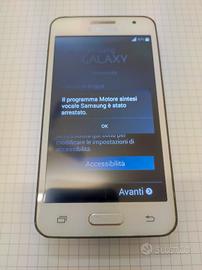 Samsung Galaxy core 2