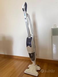 Rowenta 2in1 clean & steam