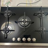 Piano cottura AEG HG795440XB