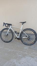 telaio giant TCR advanced sl taglia xs 