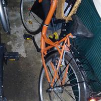 bicicletta 