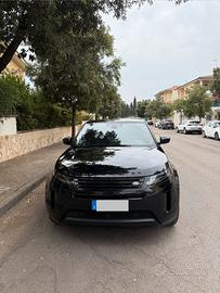 Range Rover Evoque 2.0 Diesel MHEV