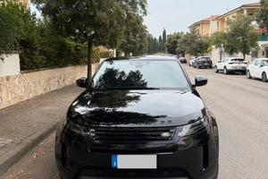 Range Rover Evoque 2.0 Diesel MHEV