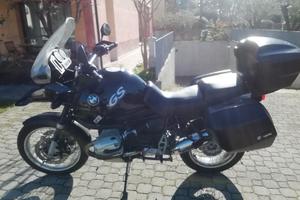 Bmw r 1150 gs - 2003