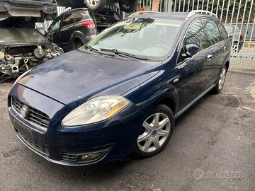 RICAMBI FIAT CROMA 2° SERIE 2009 1900cc DIESEL