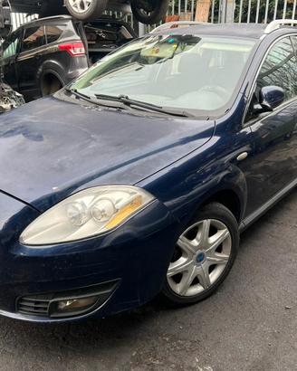 RICAMBI FIAT CROMA 2° SERIE 2009 1900cc DIESEL