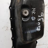 COPPA OLIO MOTORE FIAT Grande Punto 1Â° Serie dies