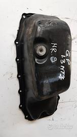 COPPA OLIO MOTORE FIAT Grande Punto 1Â° Serie dies