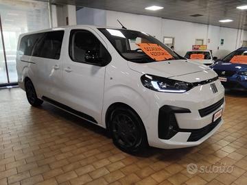 FIAT Ulysse 2.0 BlueHDi 180 CV AT8 L3 Combi 9 PO