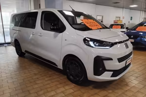 FIAT Ulysse 2.0 BlueHDi 180 CV AT8 L3 Combi 9 PO