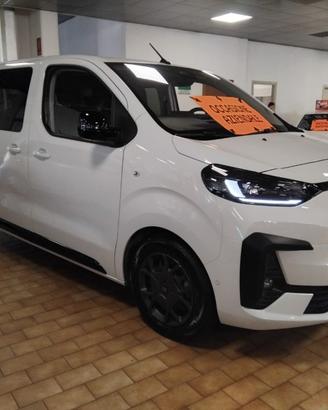 FIAT Ulysse 2.0 BlueHDi 180 CV AT8 L3 Combi 9 PO