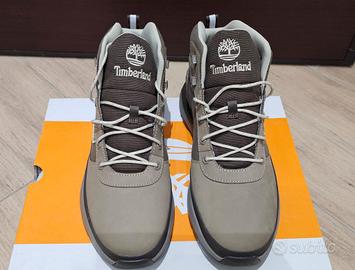 Scarpe Timberland misura 45