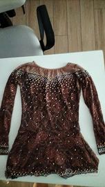 Body pattinaggio Medy sport