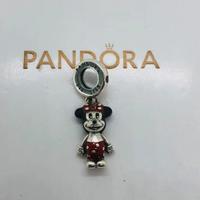 Pandora Disney Minnie Mouse Charm