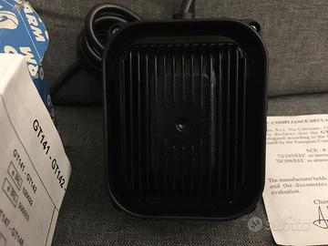 GT 142 sirena autoalimentata GT AutoAlarm