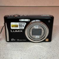 Panasonic lumix FS35 come nuova + confezione