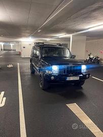 RICAMBI USATI JEEP COMMANDER DEL 2008