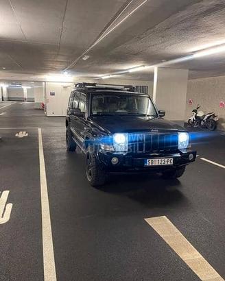 RICAMBI USATI JEEP COMMANDER DEL 2008