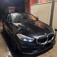 Bmw serie 1