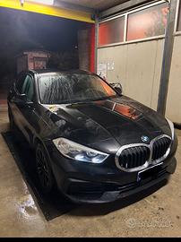 Bmw serie 1