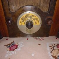 radio Telefunken 327