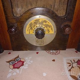 radio Telefunken 327