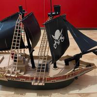 Playmobil Galeone pirati