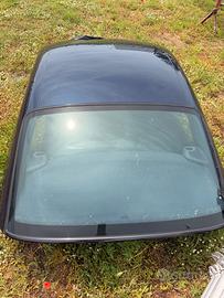 Hard top originale Porsche Boxster / 996