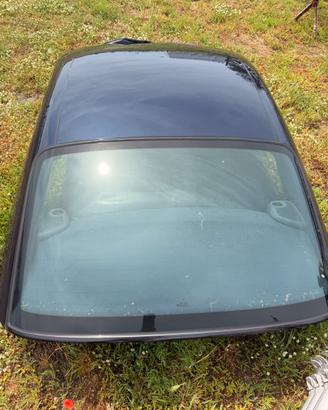 Hard top originale Porsche Boxster / 996