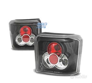 FARI POSTERIORI PER VOLKSWAGEN VW T4 90-03 NERI