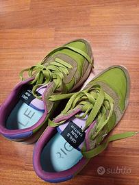 sneakers sun 68 donna