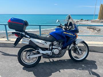 Honda XL 650 V Transalp - 2004