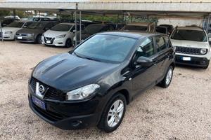Nissan Qashqai 1.5 dCi DPF Acenta
