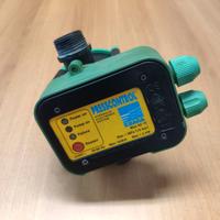 Regolatore elettronico di pressione dell'acqua