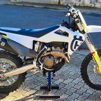 Husqvarna FC 250 - 2020