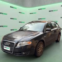 Audi A4 2.0 16V TDI Avant