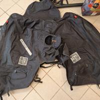 coperigambe tucano urbano per scarabeo 250