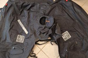 coperigambe tucano urbano per scarabeo 250